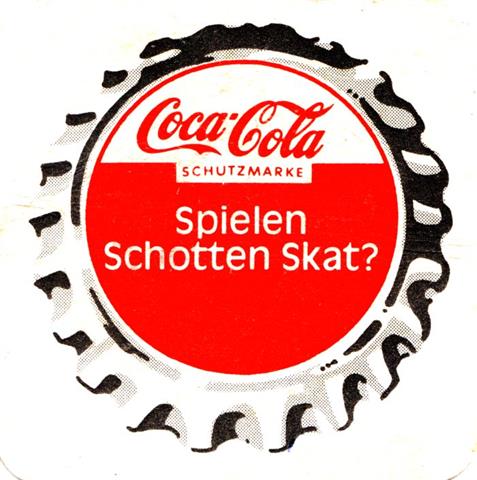 berlin b-be coca cola quad 1a (180-spielen schotten-schwarzrot)